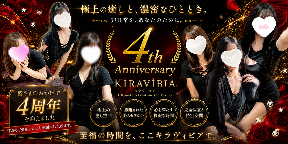 4th AnniversaryTOP